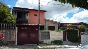 Apartamentos Caribe - Jaguaribe