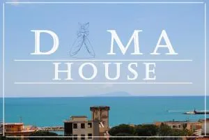 Damahouse - Maranola