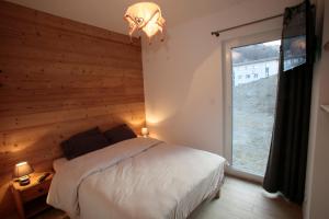 Les Chalets Du Grand Galibier : photos des chambres