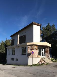 Lodges Le Serre Chevalier Maison Familiale : photos des chambres