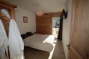 Les Chalets Du Grand Galibier : photos des chambres