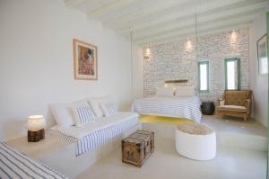 Levantes Ios Boutique Hotel
