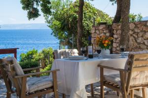 Paxos Sunrise Villas Paxoi Greece