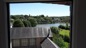 Le refuge de labbaye