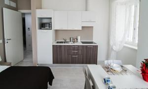JOIVY Apartments - Trieste Goldoni