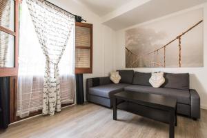 Alohamundi Amador de los Rios