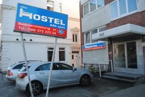 The Hostel - Hamburg