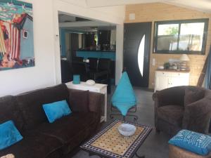 Maisons de vacances Les Dunes Oleron : photos des chambres