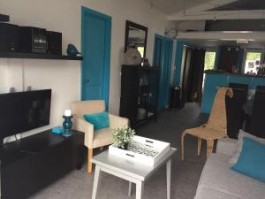 Maisons de vacances Les Dunes Oleron : photos des chambres