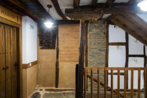 Molino del Medio Apartamentos Rurales