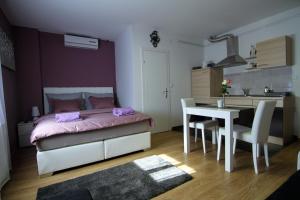 Apartment Mavero-Free Private Parking 