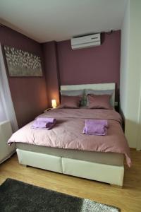 Apartment Mavero-Free Private Parking 