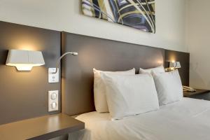 Hotels Novotel Suites Paris Stade de France : photos des chambres