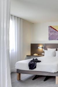 Novotel Suites Paris Stade de France