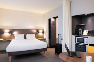 Novotel Suites Paris Stade de France