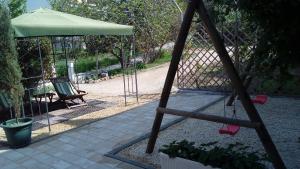 House Lavanda