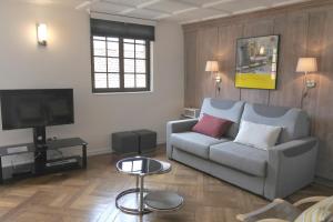 Apartament Stay in Colmar, LE 5D Cathedrale Colmar Francja