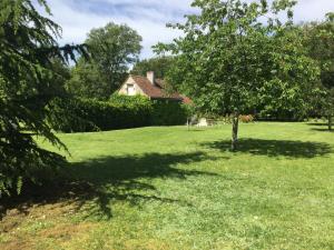 Maisons de vacances Longere 2 pers au coeur de la Touraine : photos des chambres