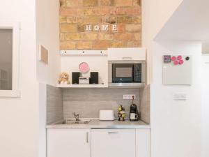 Superior Apartment with City View room in happy home Budapest POP