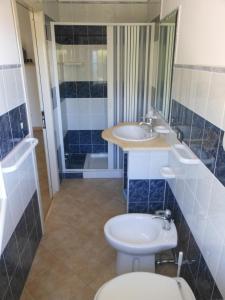 Appartement avec Douche