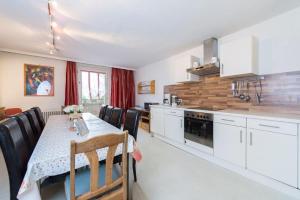 Landhaus Lindner Appartements