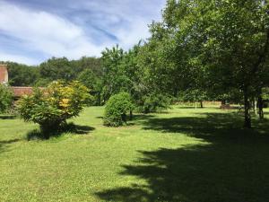 Maisons de vacances Petite longere 2 pers au coeur de la Touraine : photos des chambres