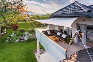 Bled Apartment Kirsch