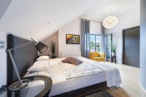 Bled Apartment Kirsch