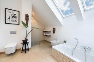 Bled Apartment Kirsch