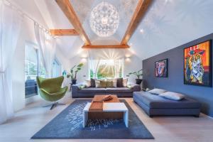 Bled Apartment Kirsch - 4hvězdičkové hotely ve městě Bled