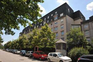 Studio Apartment Bor Tour As Ljubljana