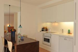 Studio Apartment Bor Tour As Ljubljana