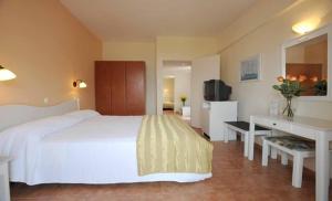 Tinos Beach Hotel Tinos Greece