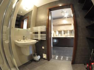 Stara Polana apartament Jurkówka