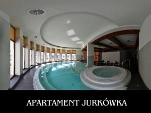 Stara Polana apartament Jurkówka - Apartments, Zakopane