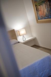 Double Room with Private Bathroom room in Torre della Loggia - Dimora Storica - Ortona