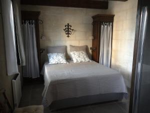 Villas Le Bastion des Papes : photos des chambres