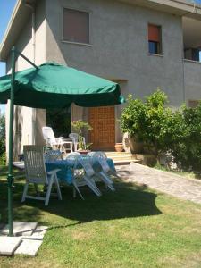 Villa Peppe B&B