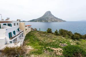 Avra Studios Kalymnos Greece