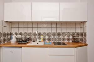 Czerwone Żagle Apartamenty Całoroczne
