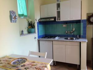 Apartment with Garden View room in Il Borghetto Apartments & Rooms