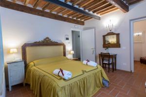 La Chiusa delle Monache