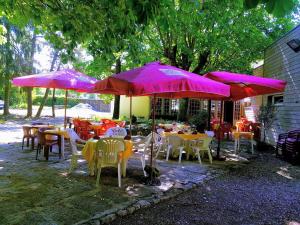 Auberges Auberge Normande : photos des chambres