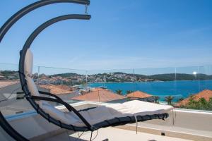 4 stern appartement Apartments Soho Trogir Kroatien