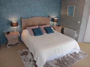 Chambres d'Hotes La Canadienne photo 9