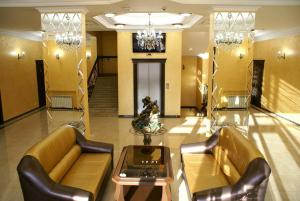 Hotel Sarapul on Opolzina 22, Hotels - Sarapul