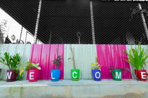 Ariya Garden Home