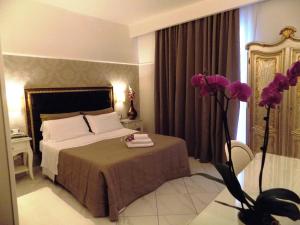 Hotel Residence Villa Del Mare