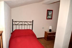 Hotel Valle del Cedrino img37