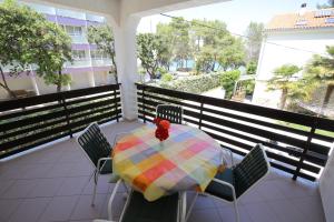 Apartments Paleka